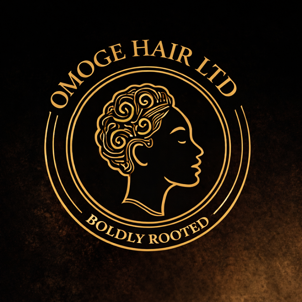 OMOGE HAIR